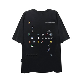 ÁO THUN PIXEL TEE