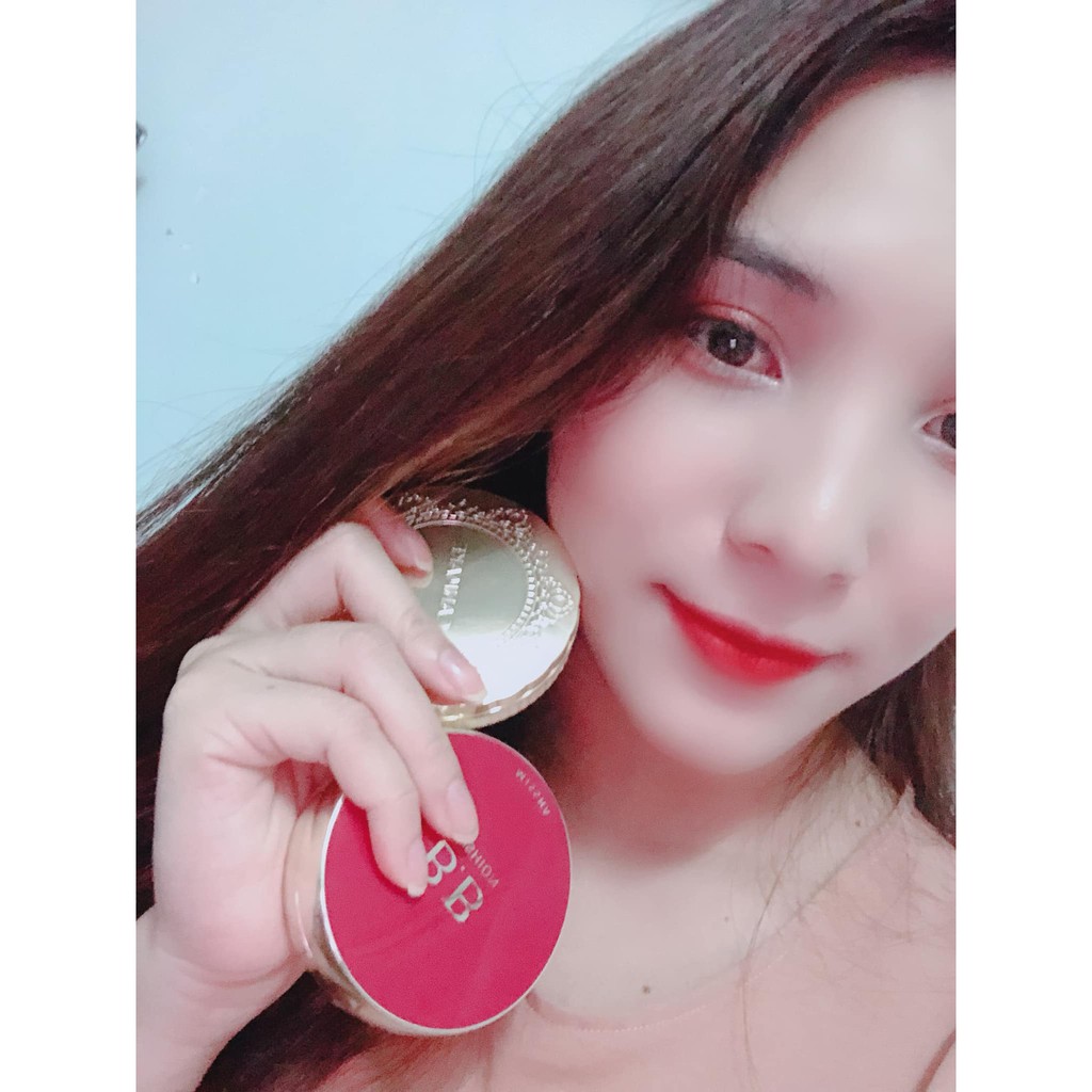 Phấn phủ Canmake Nhật Bản | BigBuy360 - bigbuy360.vn