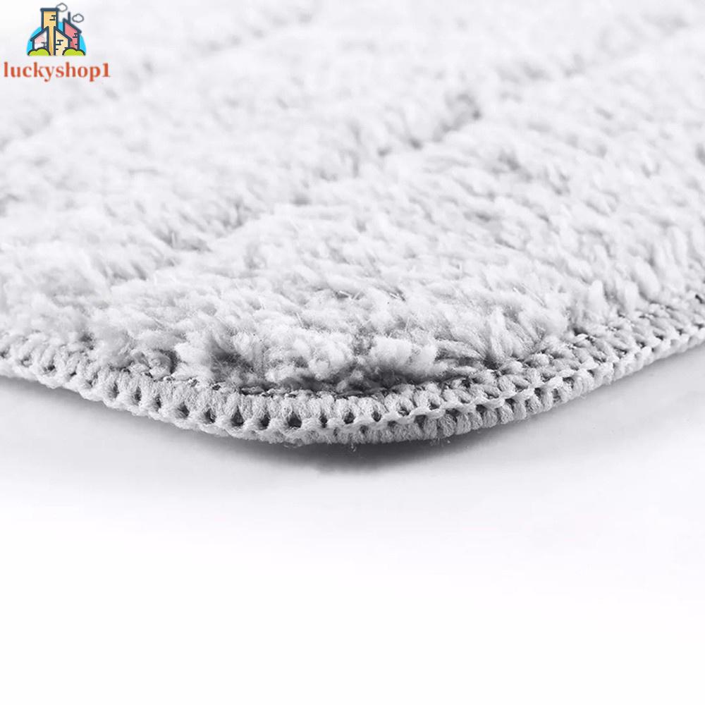 Bộ 4 Đầu Chổi Lau Nhà Cho Xiaomi Mijia Deerma TB500 TB800 #An#44629#Atg483