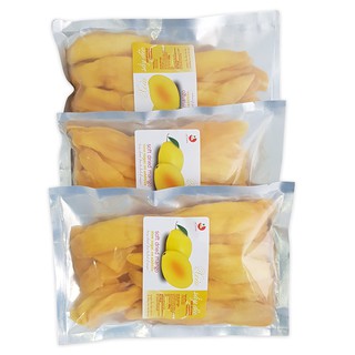 Xoài sấy dẻo 500g