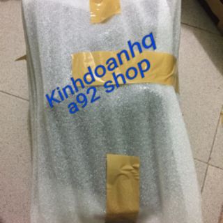 Thùng cốp giữa kiêm ghế em bé xe máy