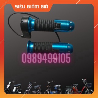 Shop xe đạp điện thảo tín_ tay ga xe đạp điện cam kết uy tín