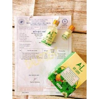 Mỡ trăn An Lành (tặng kèm tinh dầu)