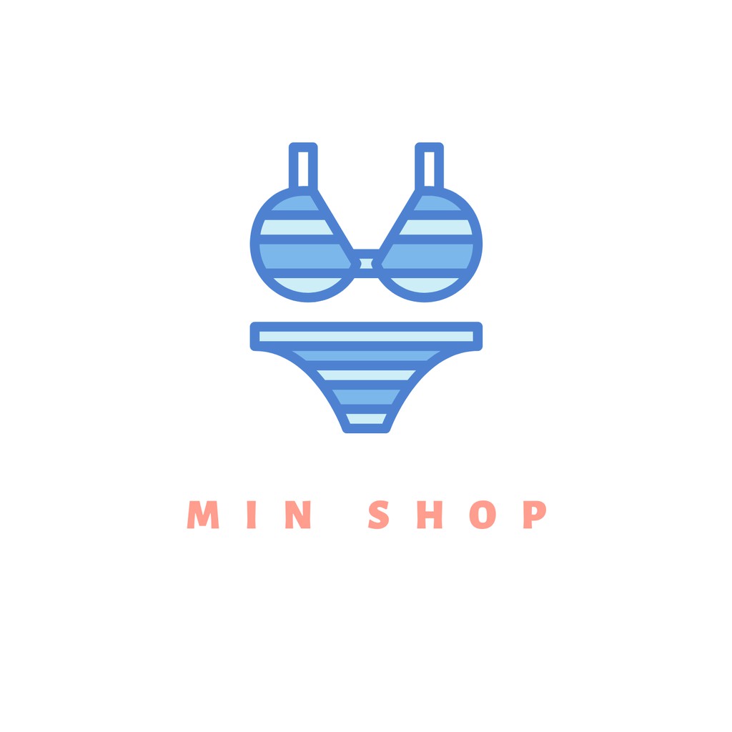 MIN SHOP–Đồ Bơi Nữ Bikini Đẹp