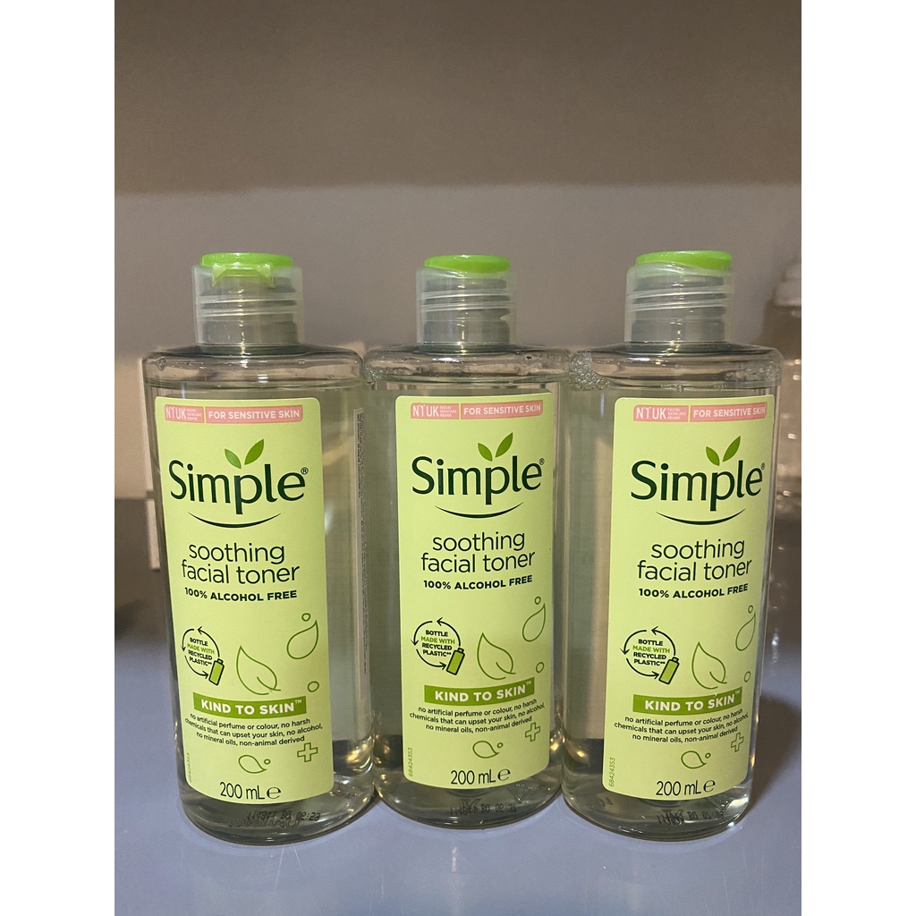 COMBO 3 TONER SIMPLE