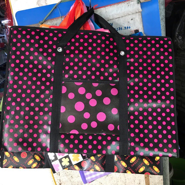 Túi dứa đựng đồ size 50x60cm