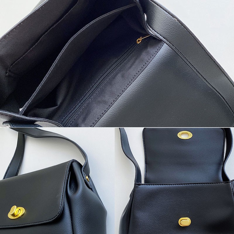 Túi Xách Đeo Chéo Thời Trang Dành Cho Nữ