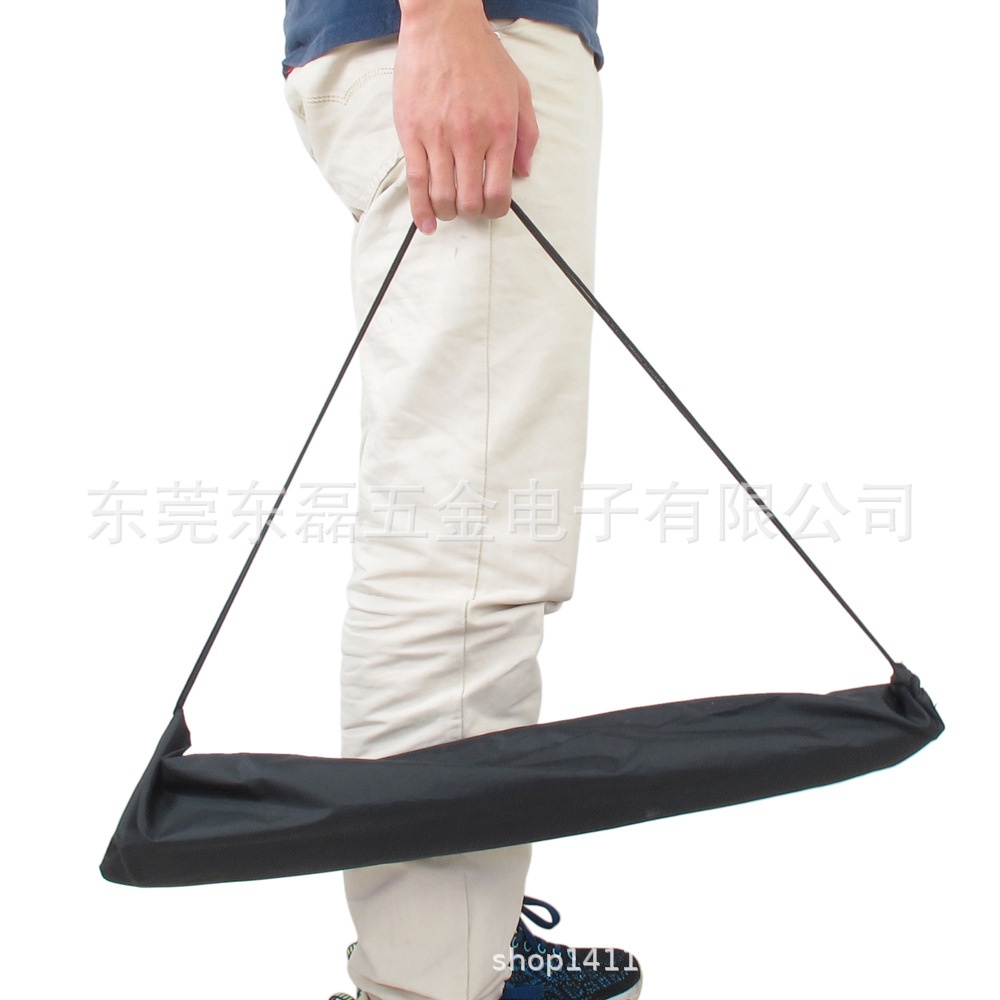 Túi đựng gậy quay tik tok, chân quay chân đèn livestream Linco Zenith 60cm