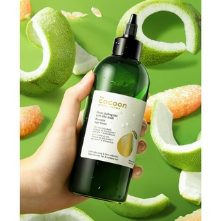 Nước dưỡng tóc tinh dầu bưởi cocoon 310ml