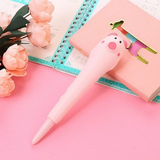 Bút Squishy nhiều màu dễ thương