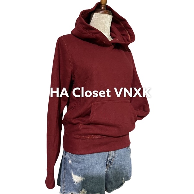 Áo Hoodie Nỉ Bông Cho Bé Xuất Dư