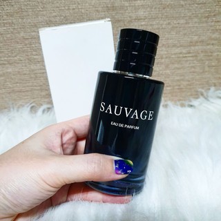 [ MẪU THỬ ] Nước hoa Dior Sauvage ( Chính hãng )