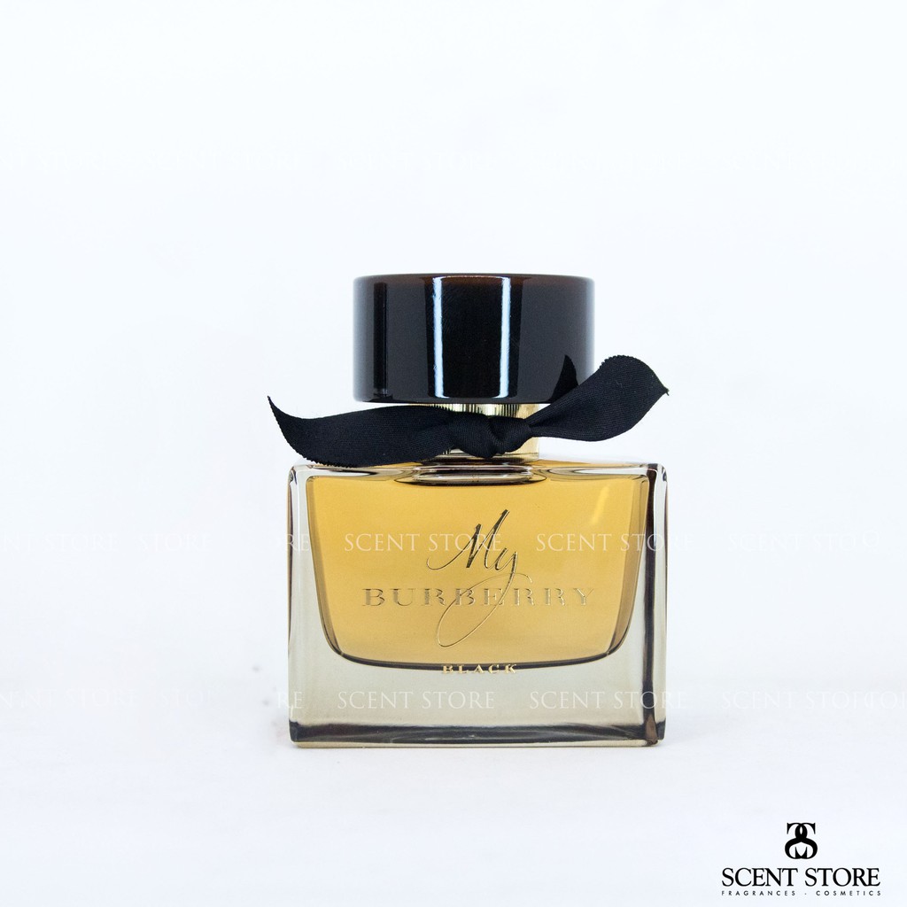 Scentstorevn - Nước hoa Burberry My Burrberry Edp, Blush, Black