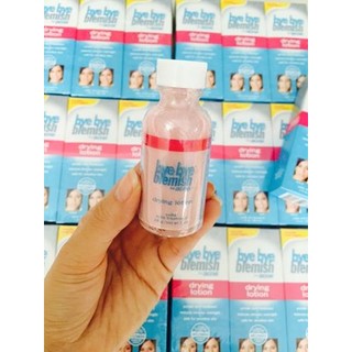 BYE BYE BLEMISH FOR ACNE DRYING LOTION GIẢM MỤN