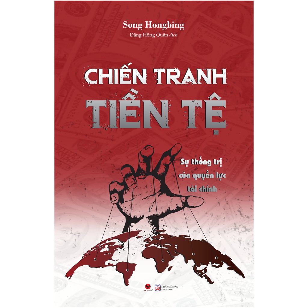 Sách - Chiến tranh tiền tệ - Tập 2