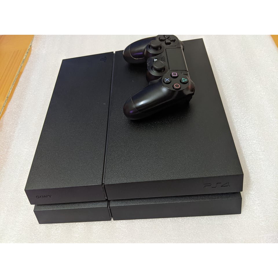 Máy ps4 Fat - Slim - Pro máy đẹp 95% full phụ kiện