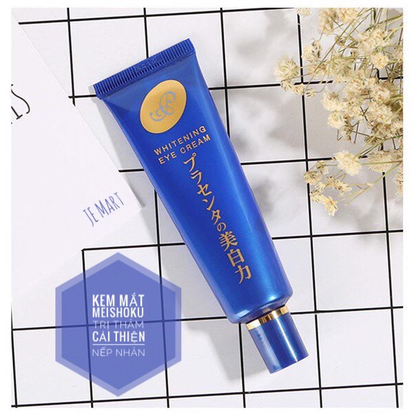 Kem mắt Meishoku
