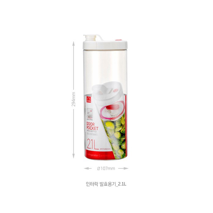 HỦ MUỐI DƯA CÀ LOCK&LOCK | BigBuy360 - bigbuy360.vn