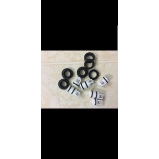 Bộ phớt van 1 chiều máy bơm rửa xe mini cao áp dùng phớt 12-20