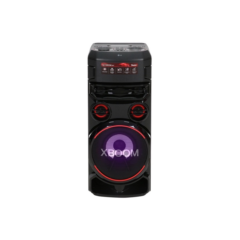 Loa kéo LG xboom RN7 công suất 500W hàng chính hãng cao cấp bảo hành 12 tháng