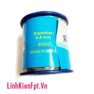 Thiếc hàn solder wire 400G Tốt