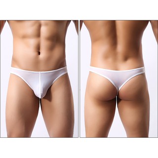 Quần lót nam QN64 đồ lót nam mẫu trơn cuốn hút vải cực mát đẹp