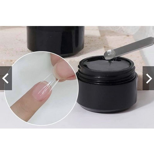 Gel khô huaxi, gel định hình gắn móng huaxi