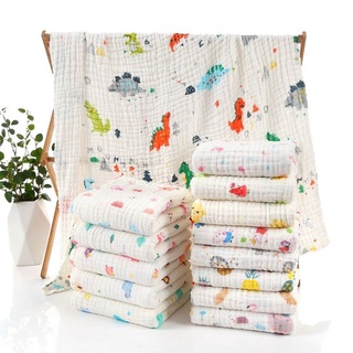 Khăn tắm aden 6 lớp