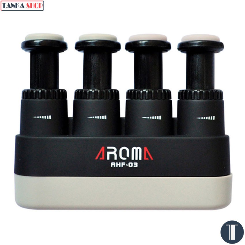 Dụng cụ luyện tập ngón tay AROMA AHF-03
