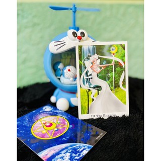 Bộ bài Tarot Sailor Moon
