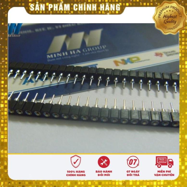 Hàng Rào Jump Đơn Cái LED 1x40P