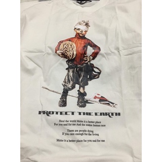 [CHÍNH HÃNG] ÁO THUN YGSHOP TRẮNG - TEE YG WHITE (Pass Local Brand Real)