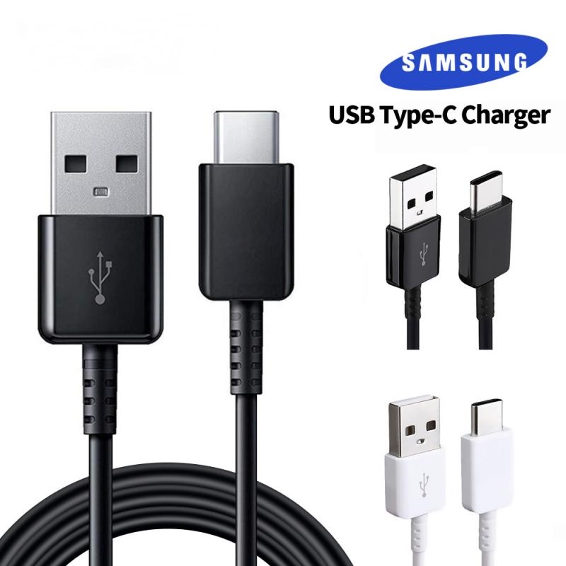 Dây cáp sạc nhanh ANKNDO type c dành cho samsung s8 s9 s10 notefe note8 note9 note10