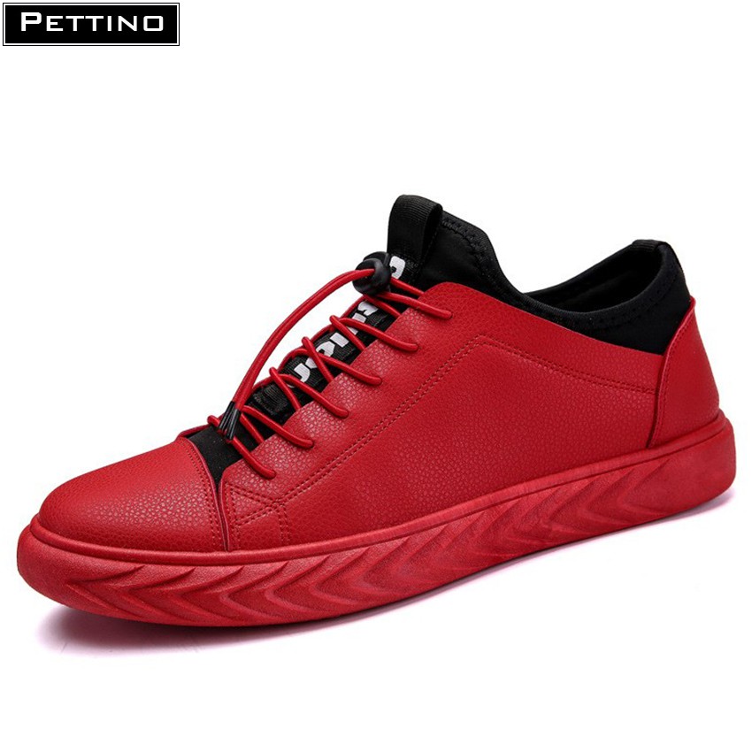 Giày Sneaker Nam đẹp và cá tính PETTINO PS02 thumbnail