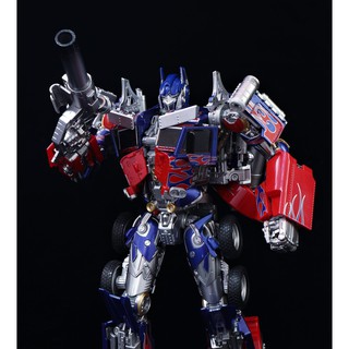 Mô hình Legendary Toys Optimus Prime LT02