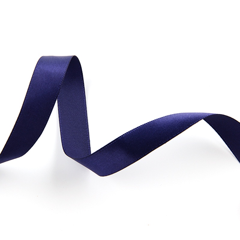 Ruy băng gói hộp quà bản 1.5cm nhiều màu sắc tùy chọn