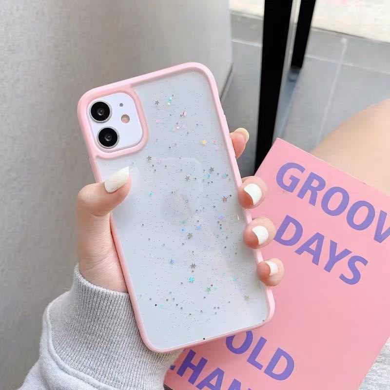 Ốp lưng Silicon cho IPhone IPhone 12 Pro 11 Max IPhone 11ProMax 6Plus 7/8SE20 7/8Plus Xs Xr Max
