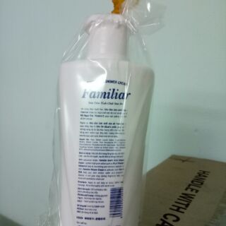 Combo sữa tắm dê 1200ml và 250ml