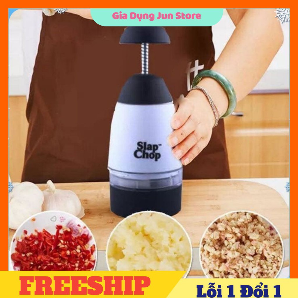 [Giá Hủy Diệt] Dụng cụ dập hành tỏi đa năng☘️ -Jun Store