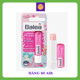 Son Dưỡng Môi Balea Ocean Princess 4.8G Cho Trẻ Em (Hàng Air Đức)