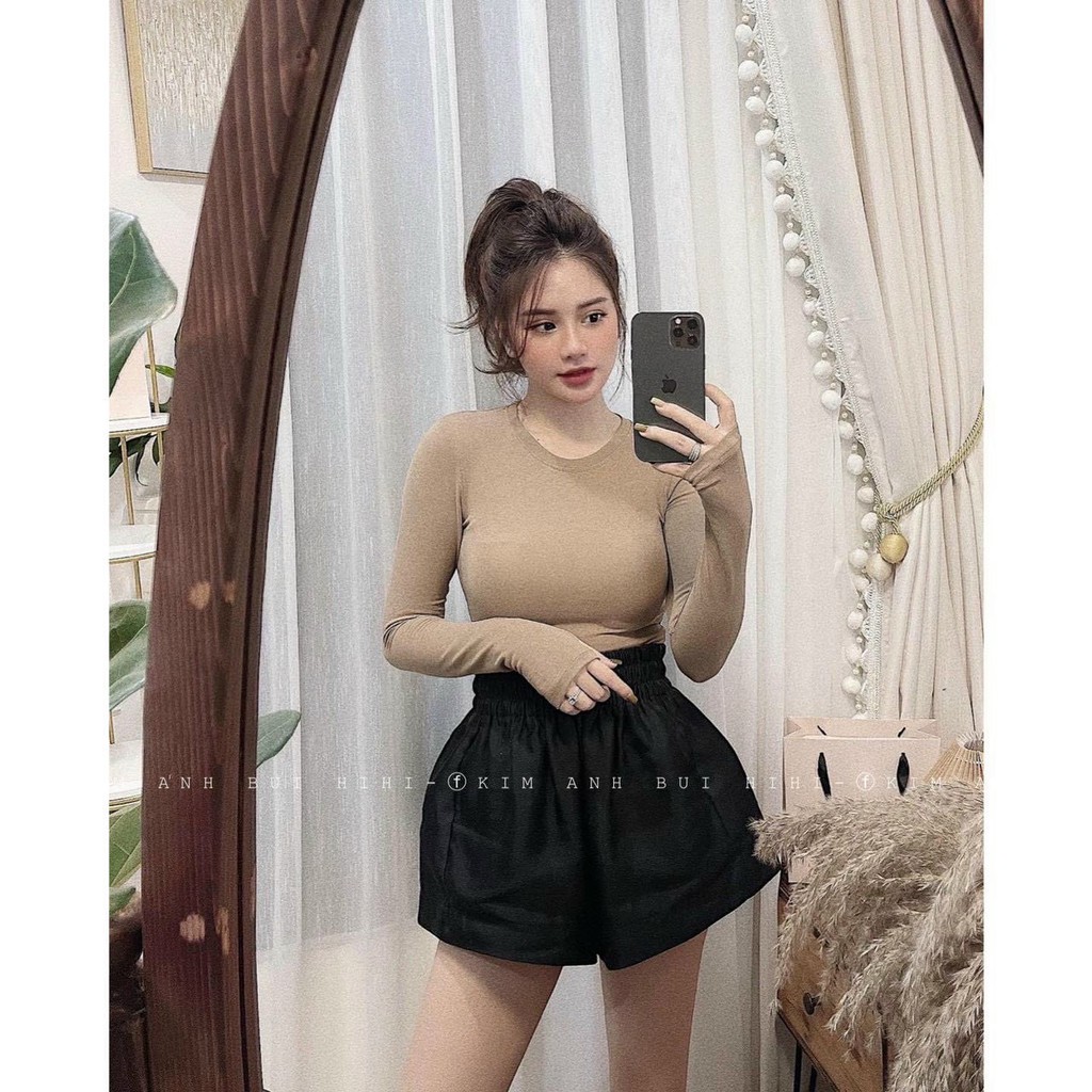Áo Body nhẹ nhàng cho chị em | BigBuy360 - bigbuy360.vn