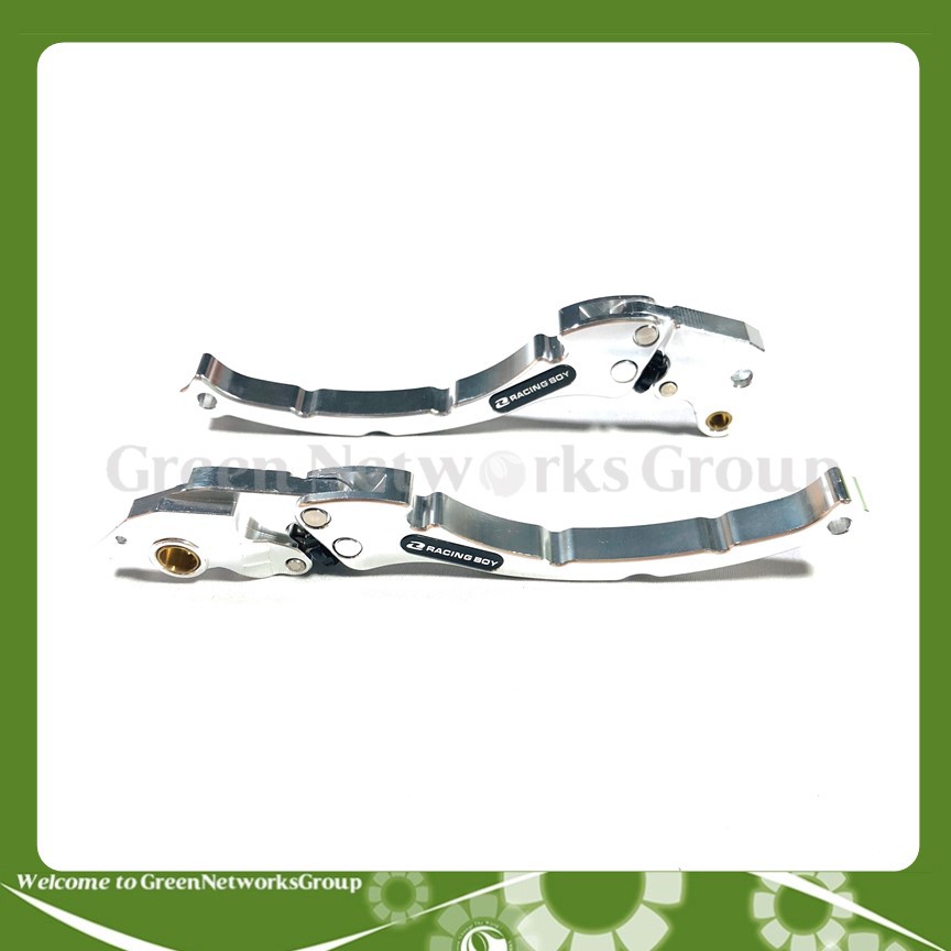 Tay thắng đùm đĩa RCB xe AirBlade Greennetworks