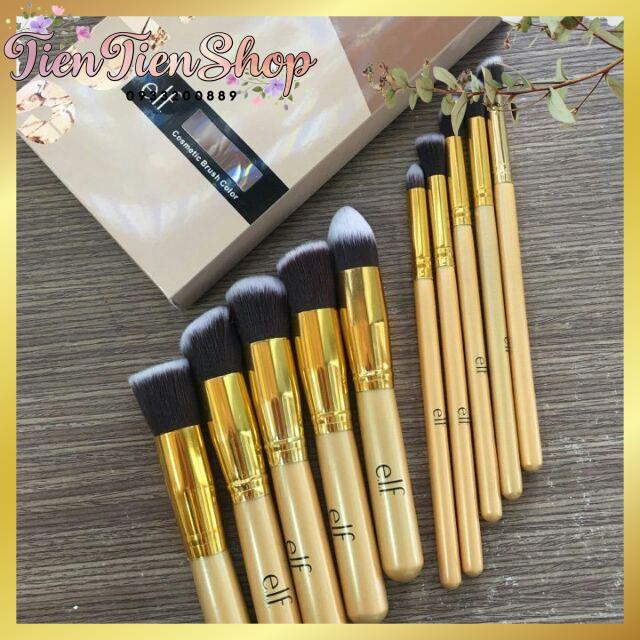 BỘ CỌ ELF 10 cây