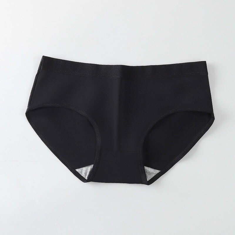 QUẦN LÓT COTTON LƯNG CAO 623