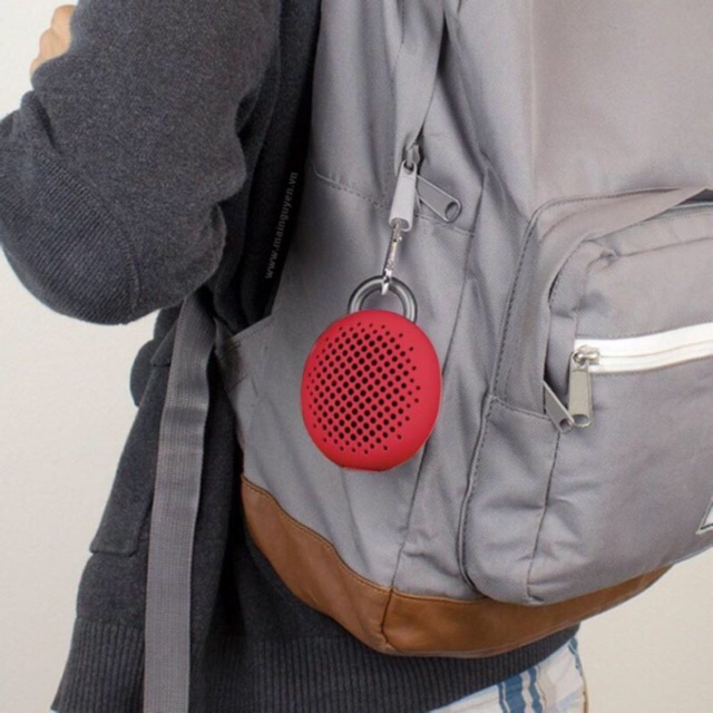 Móc Khoá Loa Divoom Bluetune-Bean