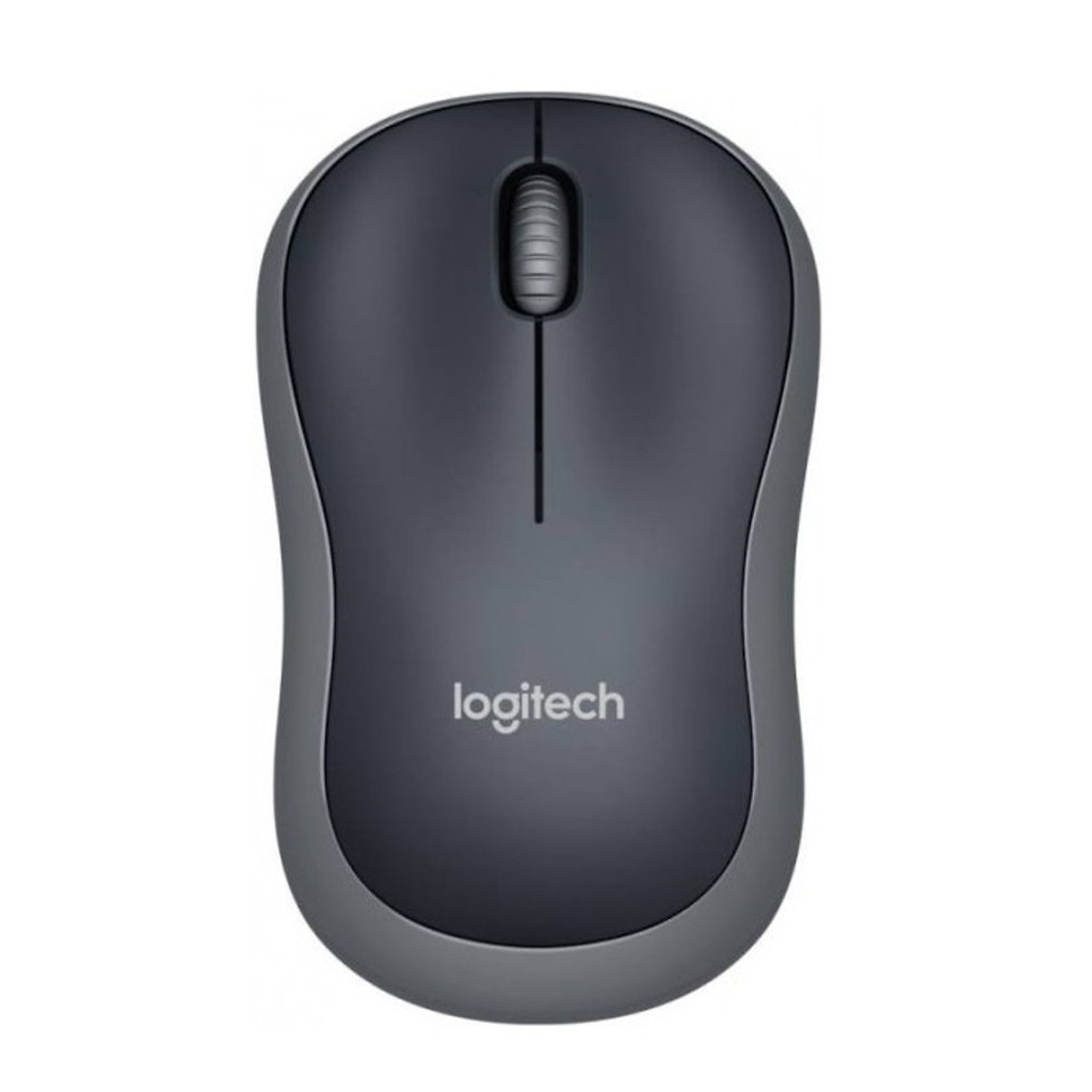 [Mã ELFLASH2 hoàn 10K xu đơn 20K] Chuột không dây Logitech B175-Bảo hành DGW 36 T