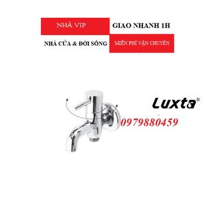 Củ Sen  Lạnh Cao cấp Luxta L2111, tay mở nước 2 chế độ