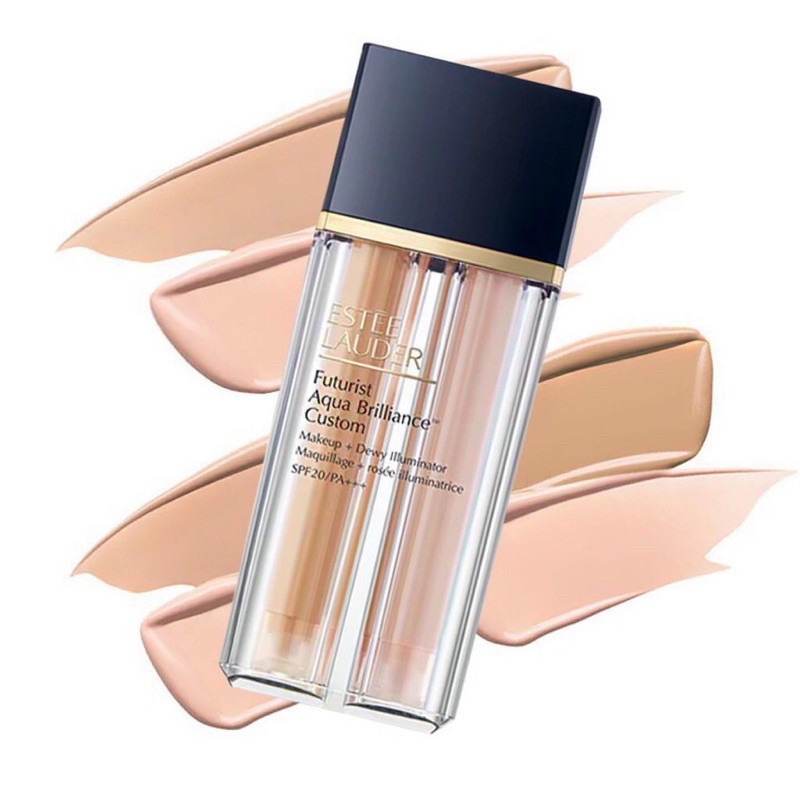 Kem nền Estee Lauder