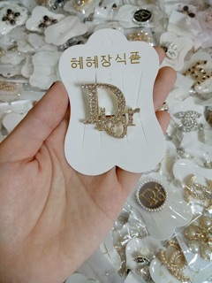 Tag nơ 75k
