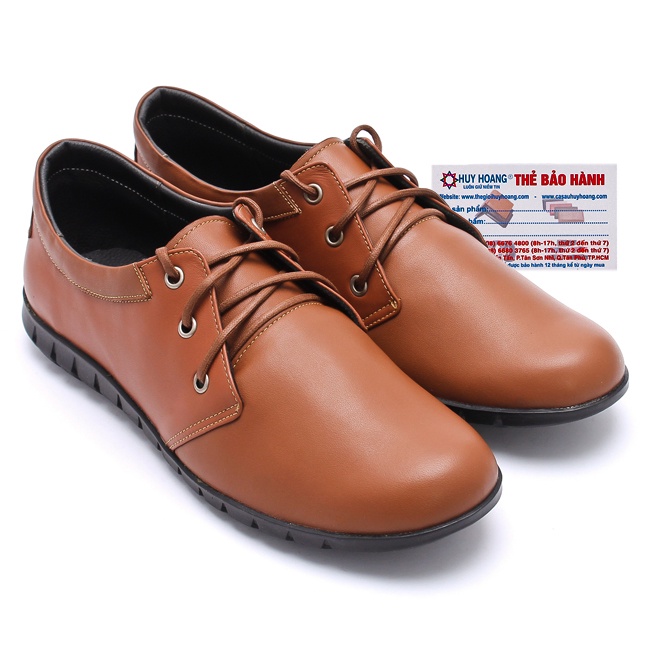 Giày nam da bò nhiều loại nhiều màu HP7107-08-09-19-21-63-98